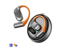 Fones M113 Bluetooth 5.4, Som 360º, Tradutor App 144 Idiomas DAM | DAM