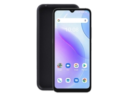 Capa De Tpu Para Umidigi A11s