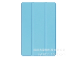 Capa Para Tablet Lurelia, Compatível Com Lenovo Tab K11 Plus 11.5, Azul Claro, Pc, Dobrável Com Suporte, Função Sono