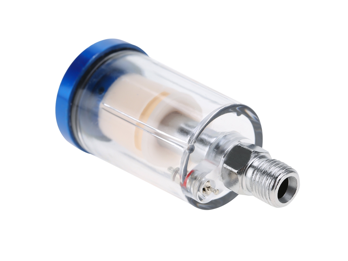 Filtro De Compressor De Ar (remover Umidade E Impurezas)