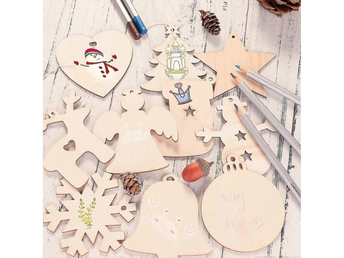 Enfeites Natalinos Para Iluminar Sua Árvore Com Brilho E Magia Festiva. Olysi Shop
