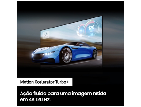 TV SAMSUNG QE75QN900BTXXC (Neo QLED - 75'' - 189 cm - 8K Ultra HD - Smart TV)