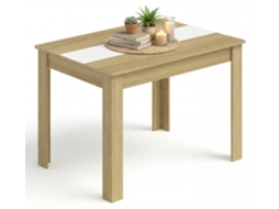 Mesa De Jantar Mesa De Cozinha 140x80 Disalo