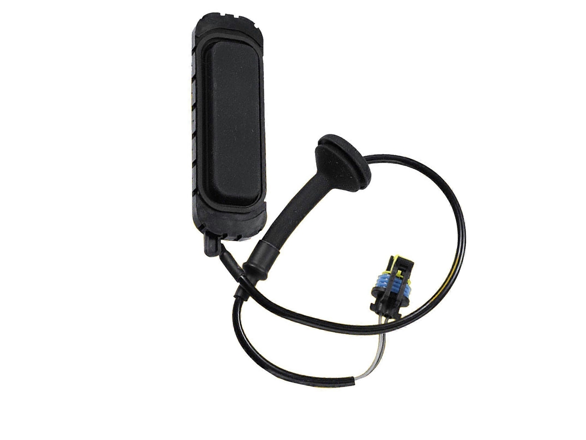 Interruptor De Liberação Porta Traseira Chevrolet Tahoe 2007 2014 15106857