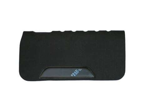 Sela de cavalo em feltro + neoprene Brad Ren's