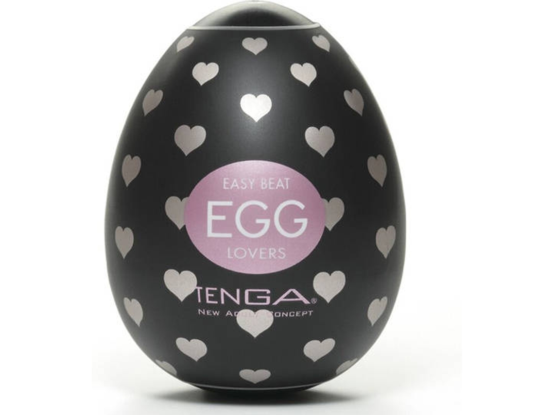 Estimulador TENGA Lovers