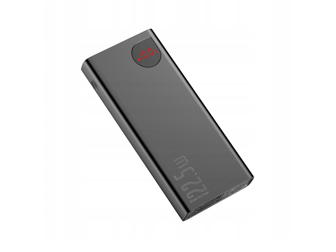 Powerbank BASEUS Adaman 20000 Mah 22.5W