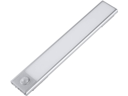 Luminária De Parede Em Fita, Iluminação Simples Para Armário, Luminária Para Guarda-roupa, Luminária Doméstica Compacta