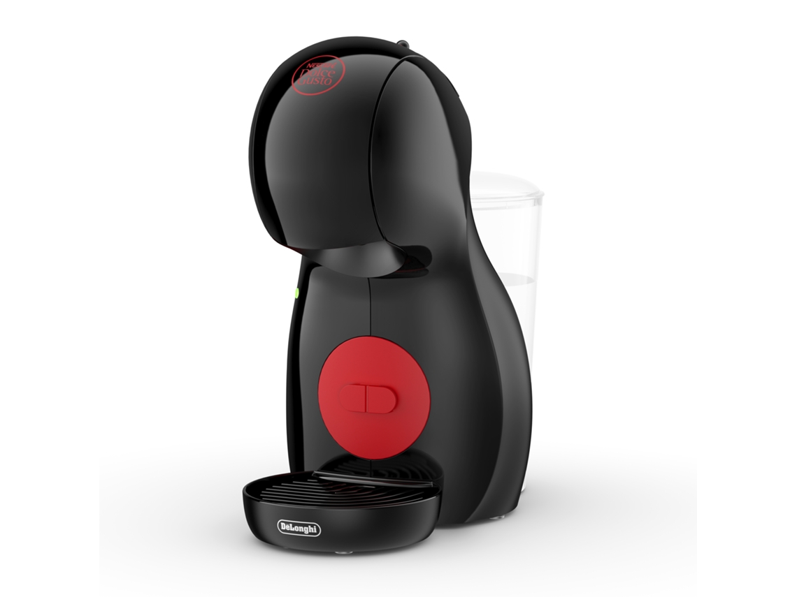 Máquina de Café DELONGHI Dolce Gusto Piccolo XS EDG210B (Preto)