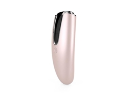 Depilador A Laser Ipl Com 300.000 Flashes Para Mulheres No Rosto, Axilas, Virilha E Corpo Inteiro. Removedor Permanente De Pelos.
