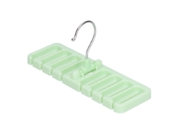 Porta gravatas Multifuncional Rack de Armazenamento S/MARCA