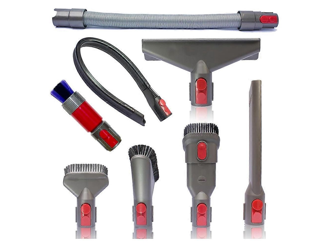 Acessórios De Substituição Compatíveis Com V7 V8 V10 V11 V15 Gen5 - Acessórios Para Aspirador De Pó Para Limpeza Doméstica E Automotiva_ozo