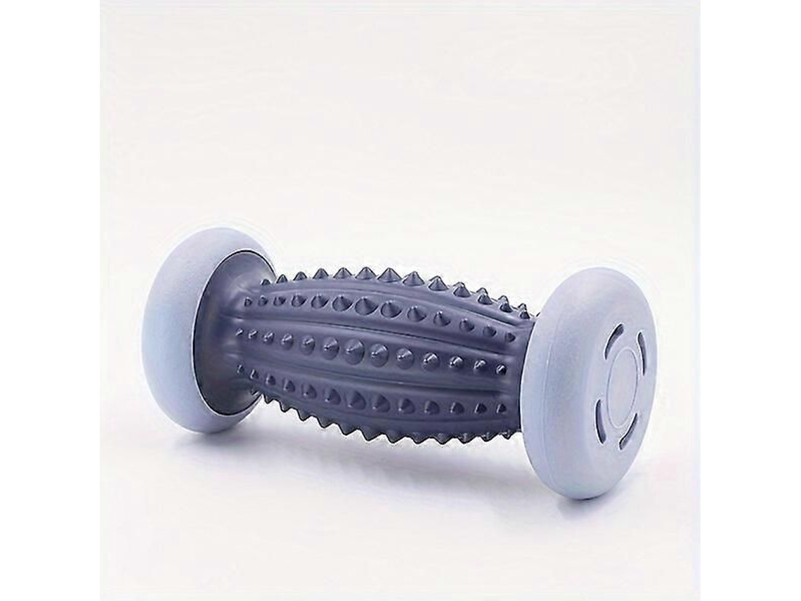 Massageador De Pés Adequado Para Pele Sensível, Relaxa Pontos Acupuntura, Instrumento Cuidados Com Os Pés.