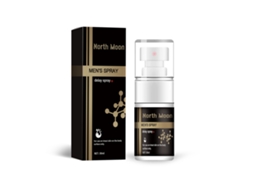 Spray Masculino North Moon Alivio Prostático