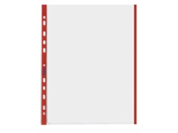 FAVORIT 100460030 Protetor de Folha 210 X 297 Mm A4 Polipropileno Pp 10 Peças