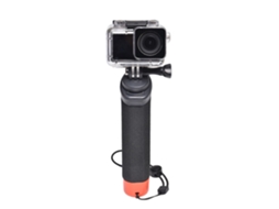 Alça De Natação, Bastão Flutuante, Mergulho, Acessório Para Câmeras Ação Em Esportes Aquáticos, Compatível Com Gopro Hero 10, 9, 8-aquaforge