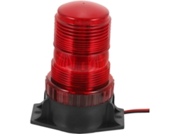Luz Estroboscópica Led Hemobllo Para Veículos, Lâmpada De Advertência Alta Visibilidade, Luz De Segurança Para Caminhões