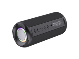 Altifalante Bluetooth Portátil À Prova D'água Ipx5