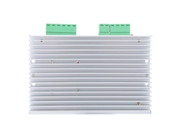 Driver de Motor Passo a Passo 2 Fases 2D45M com Proteção de Circuito Dc20-50V | S/MARCA