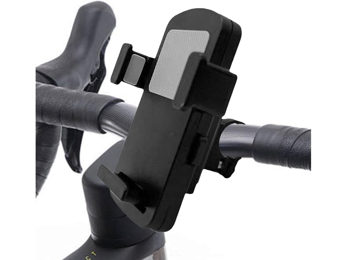 Suporte Para Celular De Bicicleta