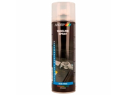 Spray Vaselina Motip 500ml