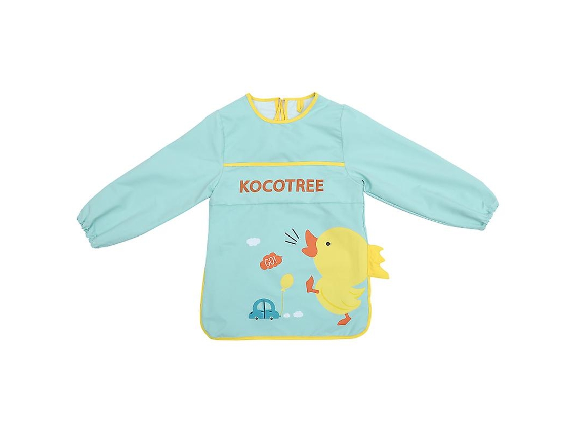 1pcs Avental De Pintura Infantil