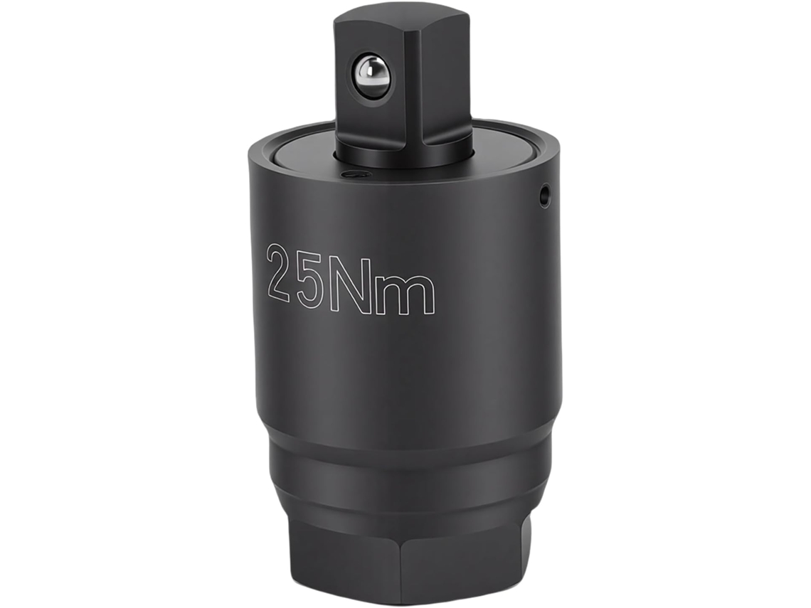 Adaptador De Torção Limitada