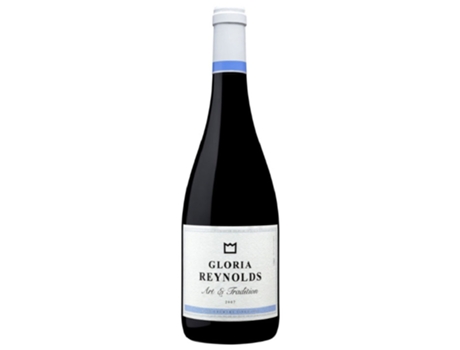 Glória Reynolds Vinho Tinto Regional Alentejano