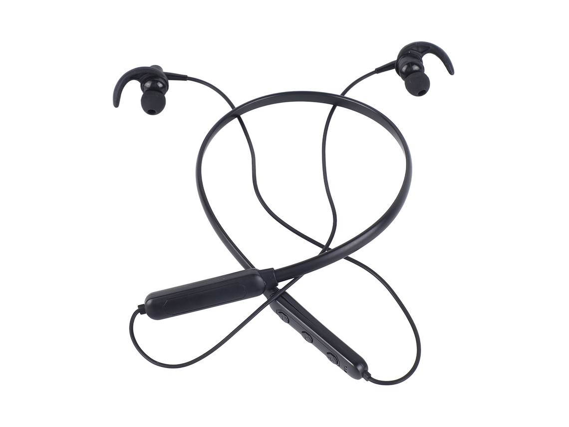 Fones de Ouvido Bluetooth Hifi LAXISCREED para Corrida