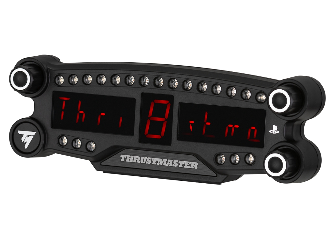 Ecrã Led THRUSTMASTER (PS4)