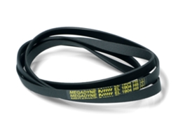 Correia 1904h8 El MEGADYNE Ardo 416001602 para Máquina de Lavar Roupa Blh737un