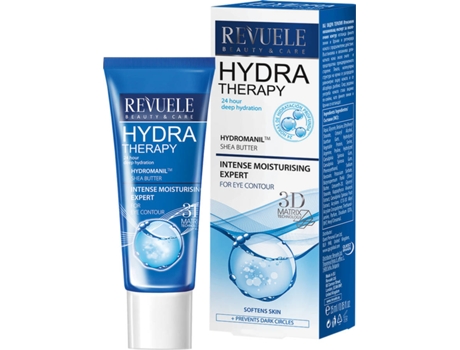 Contorno de Olhos  Hydra Therapy (25 ml)