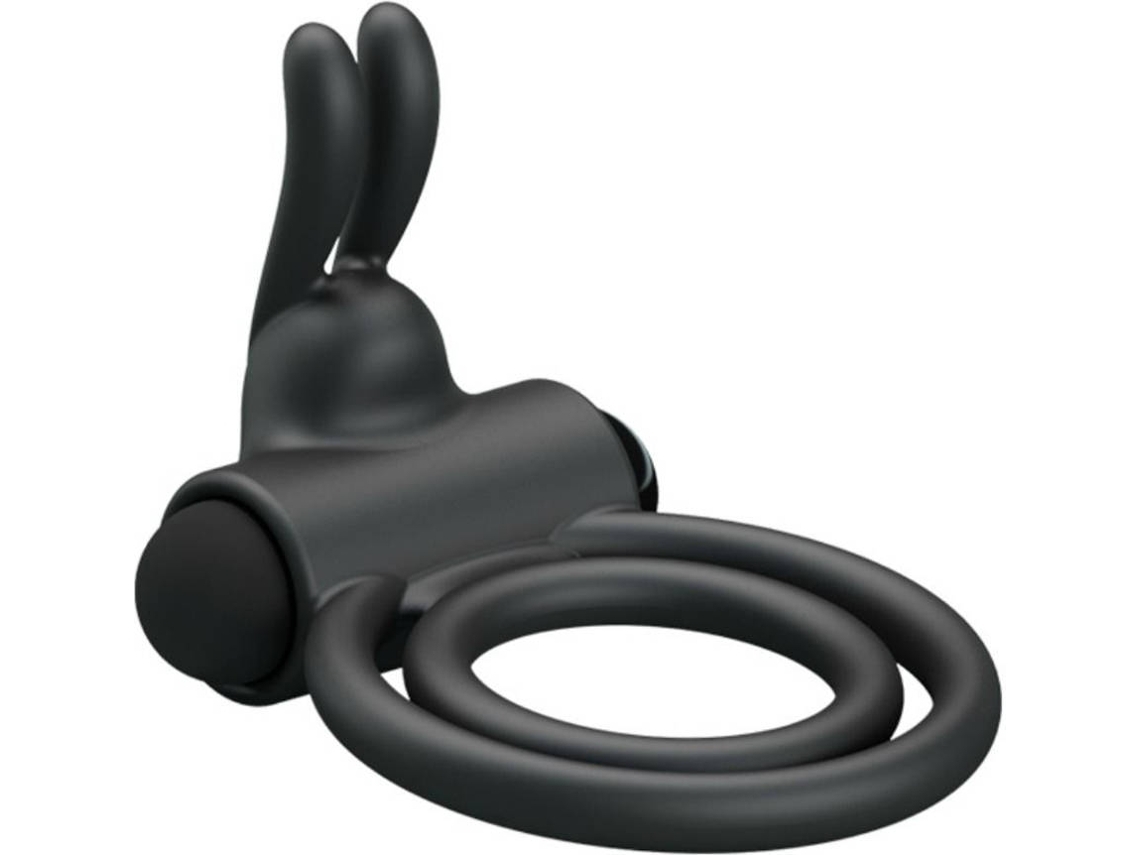 Ane-plove-osmond Ring (black)