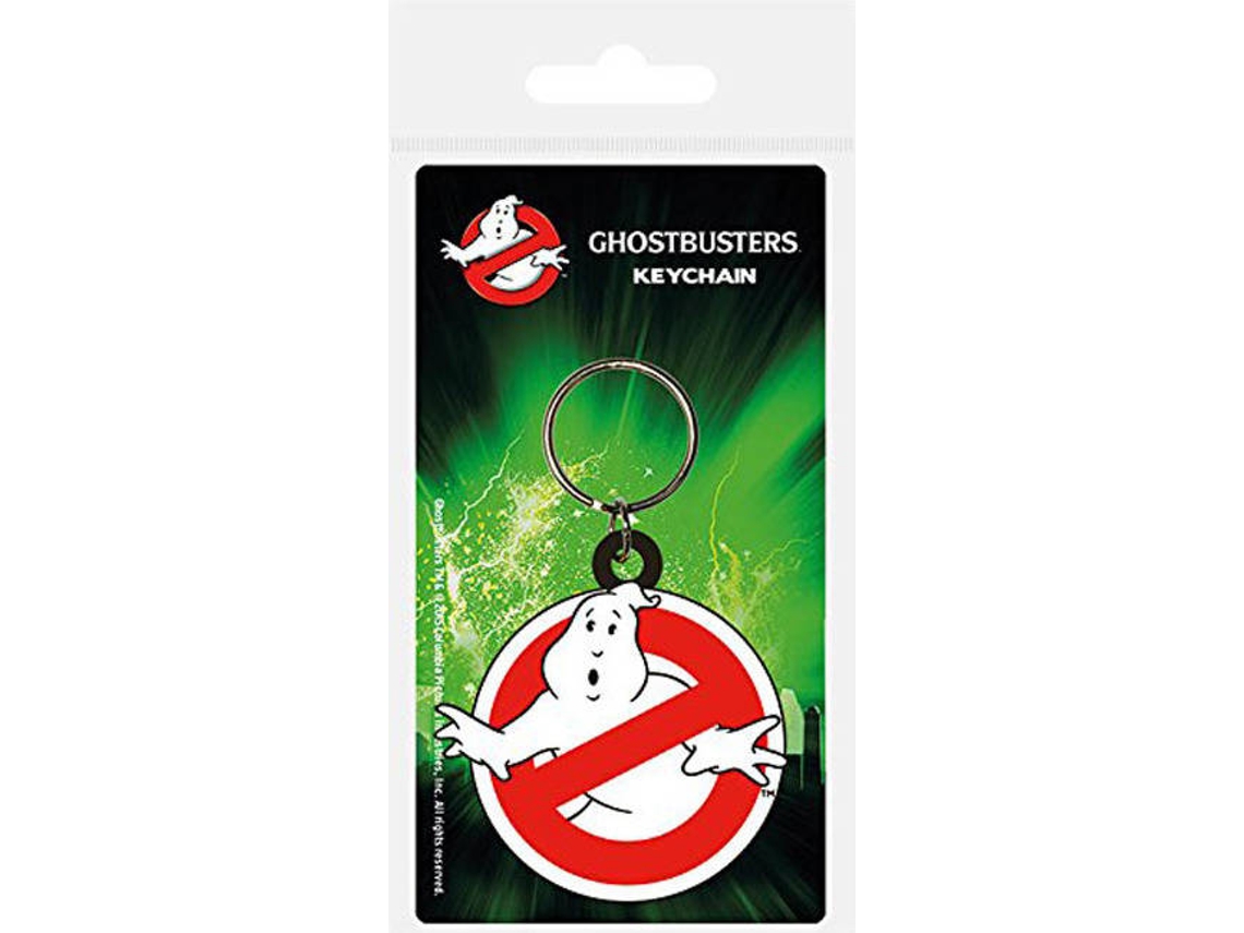 Porta-chaves GHOSTBUSTERS Logo