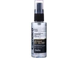 Sérum para o Cabelo DELIA COSMETICS Bb Silk Serum With Argan Oil (55ml)