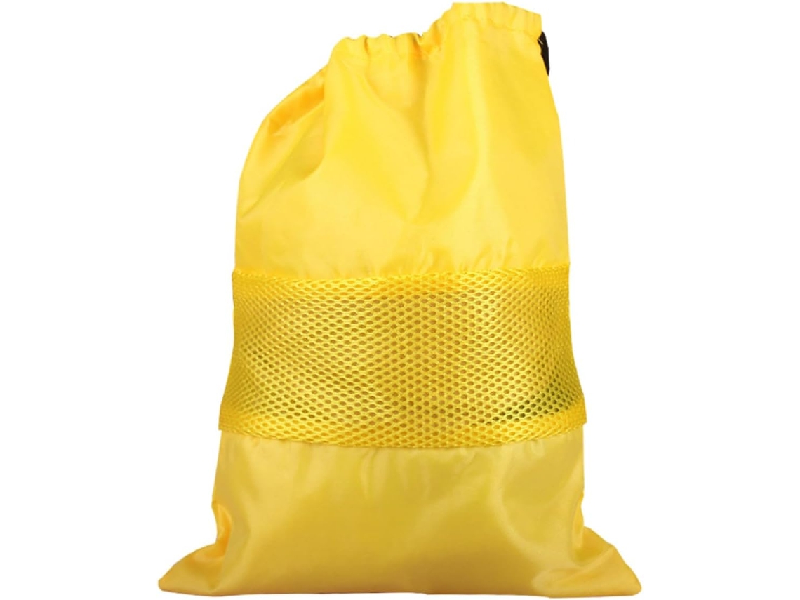 Saco Para Armazenar Bananas, Conjunto Com 2 Unidades, Ideal Para Conservar Frutas Frescas. Sacola De Compras Com Cordão. Gokoco