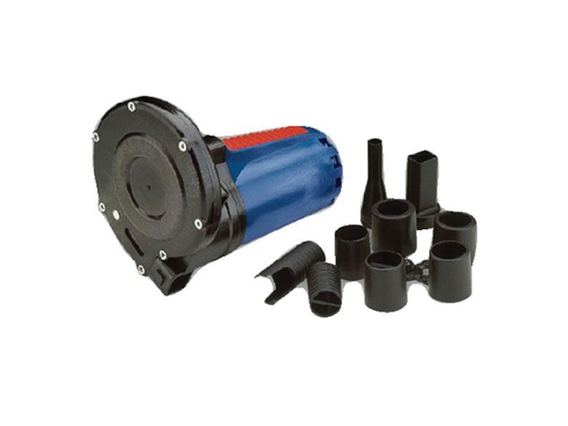 Rule Pumps Adapter Kit