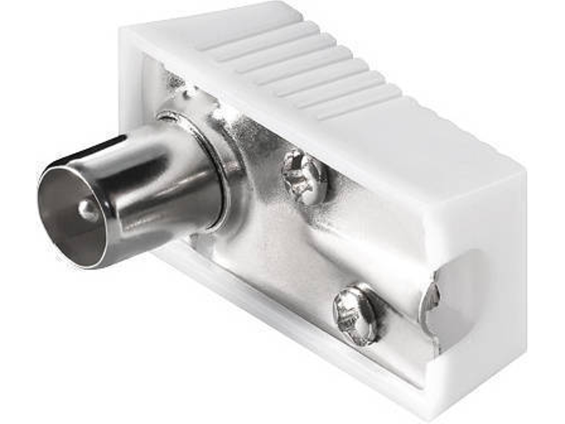 Conector GOOBAY (Branco)