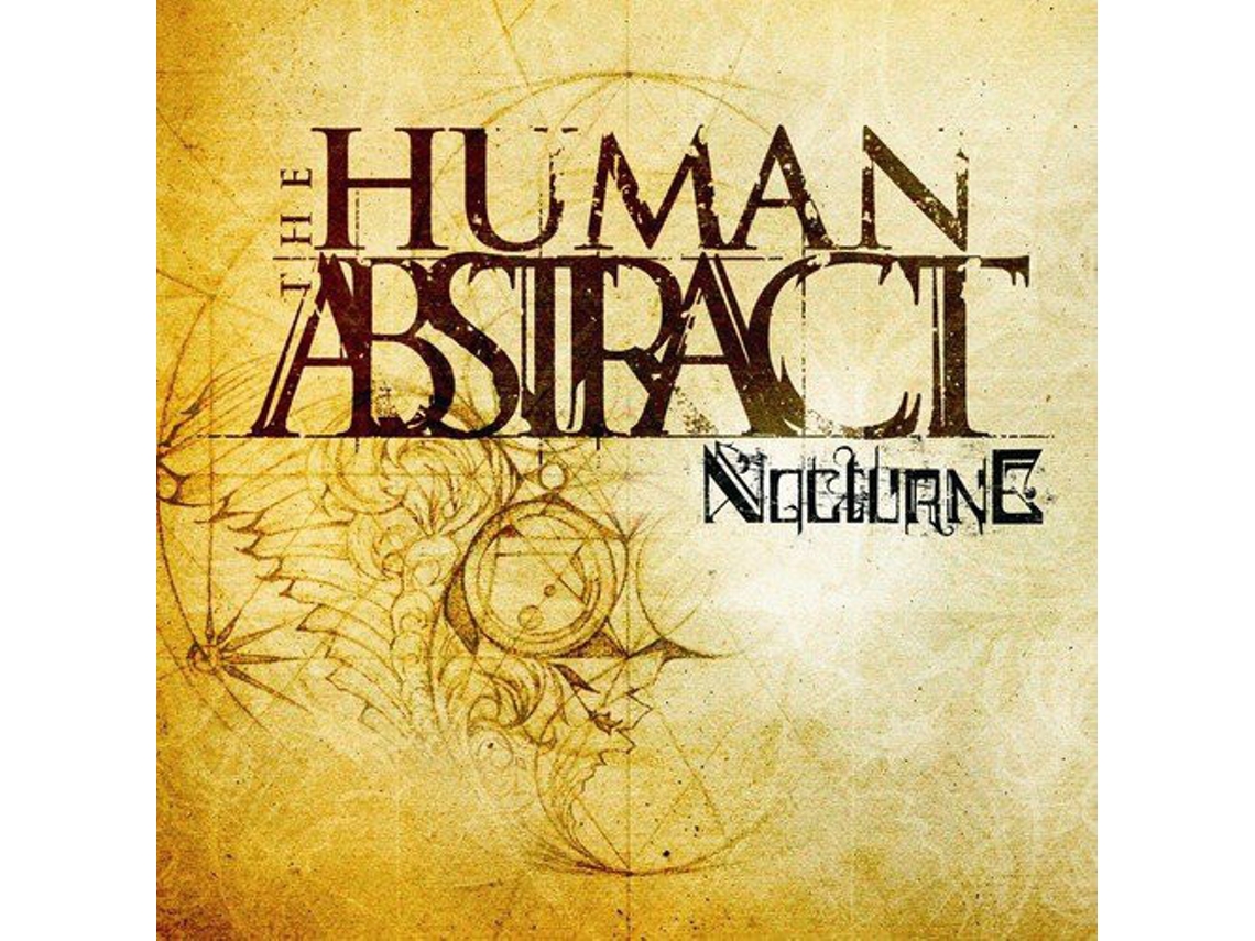 CD The Human Abstract - Nocturne