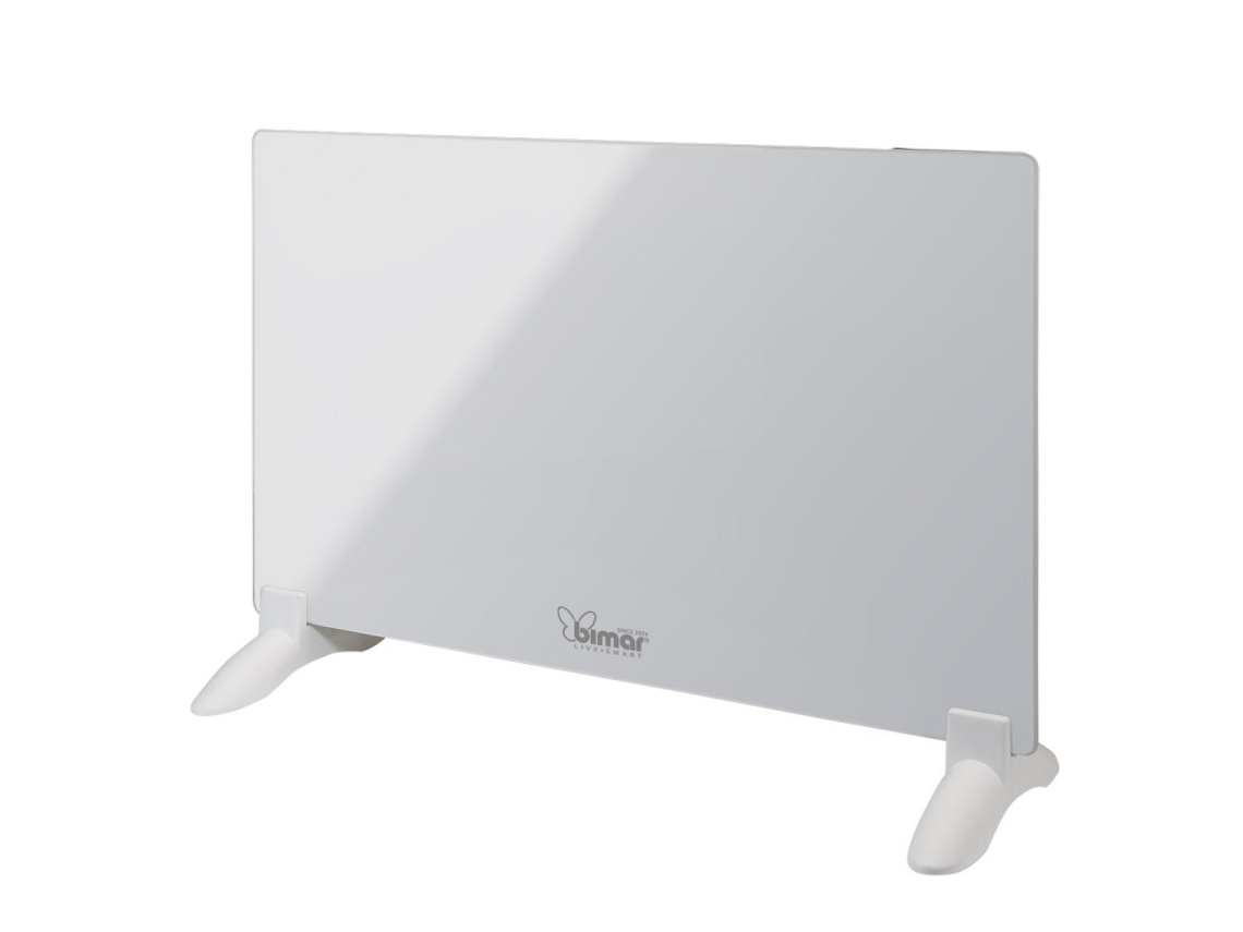 Painel De Aquecimento Para Paredes E Pavimentos Bimar Hc508