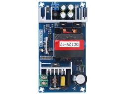 Laxiscreed Conversor De Energia Com Pcb Dobrada E Proteção Integrada Para Máxima Segurança