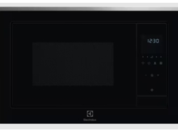 Micro-ondas Electrolux LMS4253TBX (900 W - Grill - Preto/Inox) 25 L