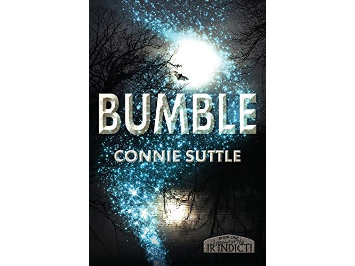 Livro Bumble De Connie Suttle (inglês)