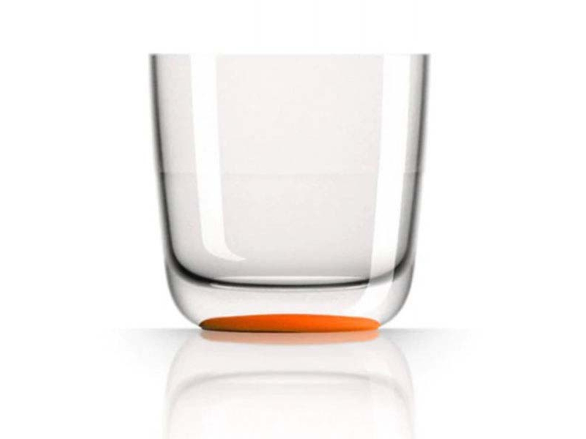 Xícara 285Ml Transparenteplastimo