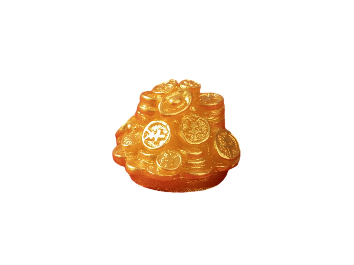 Boneca Dragão Ano Novo Decoração Para Carro E Mesa