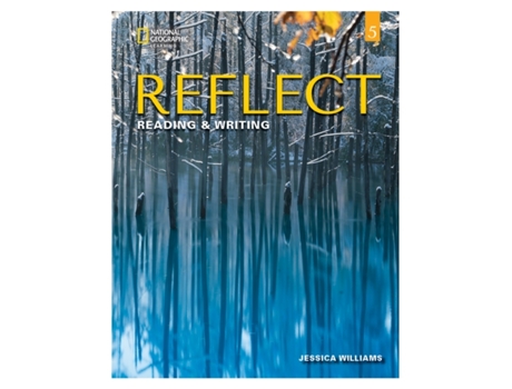 Livro Reflect Rw Olp With Students Ebook Level 5 de Christien Lee (Inglês)