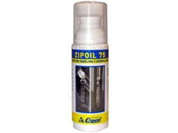 Cressi Zipoil 75