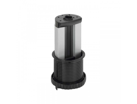Teleblock K45 Para 3 Mecanismos Úteis Simon Ktl203