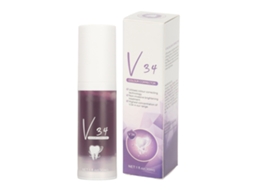 Pasta De Dentes Branco Dentes Remove Manchas