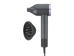 Secador de Cabelo BECKEN Ionic BHD10113 (1600 W - 4 Níveis de Temperatura)